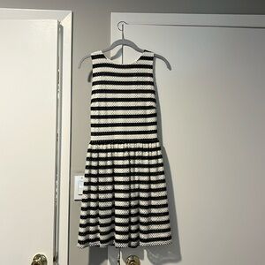 NWT - Red Saks Fifth Avenue Dress